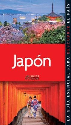 JAPÓN, GUIA GUIAS ECO