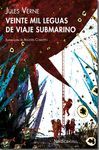 VEINTE MIL LEGUAS DE VIAJE SUBMARINO