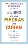 LIBRO DE LAS PIEDRAS QUE CURAN, EL