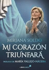 MI CORAZÓN TRIUNFARÁ