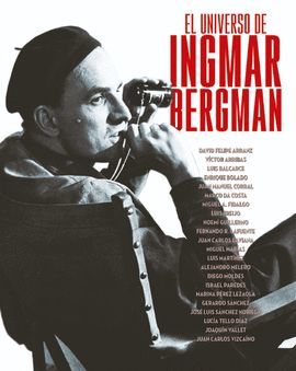 UNIVERSO DE INGMAR BERGMAN, EL