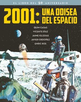 2001: UNA ODISEA DEL ESPACIO