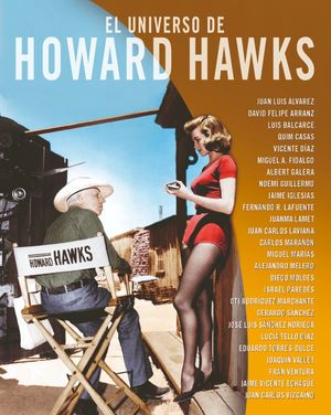 UNIVERSO DE HOWARD HAWKS, EL
