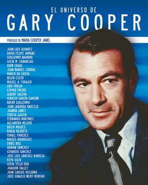 UNIVERSO DE GARY COOPER, EL