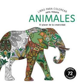 ANIMALES