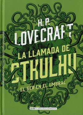 LLAMADA DE CTHULHU, LA