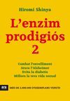 ENZIM PRODIGIÓS 2, L'