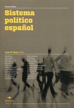 SISTEMA POLITICO ESPAÑOL