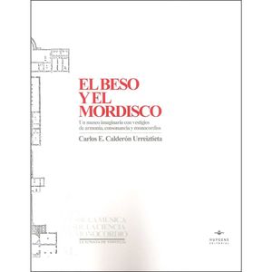 BESO Y EL MORDISCO, EL