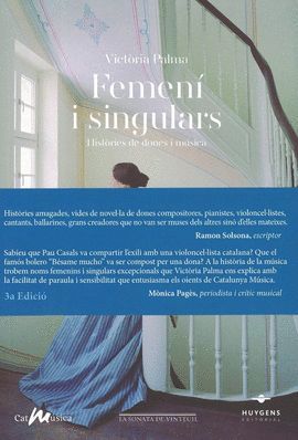 FEMENÍ I SINGULARS ( 3ª ED. )