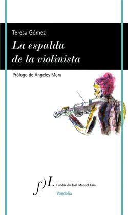 ESPALDA DE LA VIOLINISTA, LA