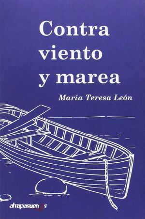 CONTRA VIENTO Y MAREA