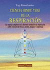 CIENCIA HINDU YOGUI DE LA RESPIRACION