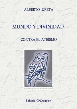 MUNDO Y DIVINIDAD.