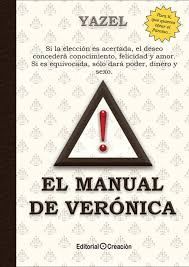 MANUAL DE VERÓNICA, EL