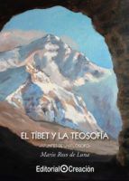 TIBET Y LA TEOSOFÍA, EL