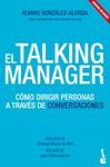 TALKING MANAGER, EL ( EDICION BILINGUE)