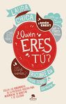 QUIÉN ERES TÚ?