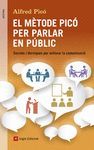 MÈTODE PICÓ PER PARLAR EN PÚBLIC, EL