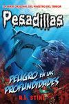 PELIGRO EN LAS PROFUNDIDADES