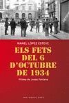 FETS DEL 6 D'OCTUBRE DE 1934, ELS