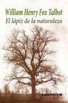 LÁPIZ DE LA NATURALEZA, EL