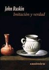IMITACIÓN Y VERDAD