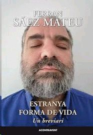 ESTRANYA FORMA DE VIDA