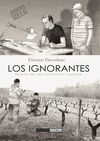 IGNORANTES, LOS