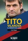 TITO VILANOVA