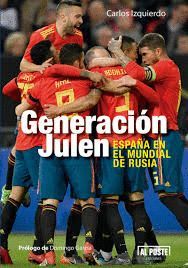 GENERACIÓN JULEN
