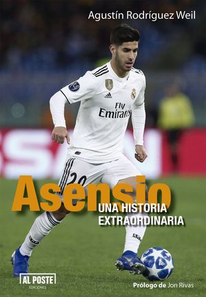 ASENSIO. UNA HISTRIA EXTRAORDINARIA