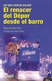 RENACER DEL DEPOR DESDE EL BARRO, LA