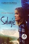 SALVAJE (CUBIERTA PELICULA)