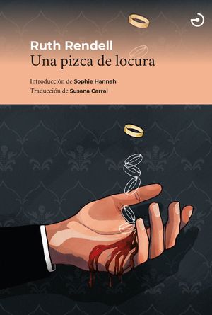 PIZCA DE LOCURA, UNA