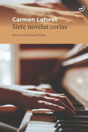 SIETE NOVELAS CORTAS