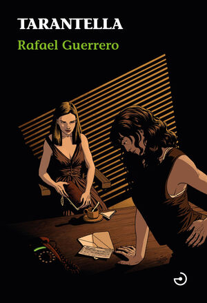 TARANTELLA (CASTELLANO)