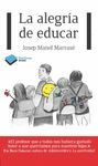 ALEGRÍA DE EDUCAR, LA