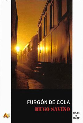 FURGON DE COLA