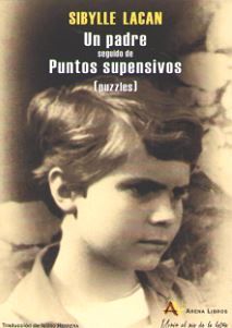 PADRE, UN / PUNTOS SUSPENSIVOS