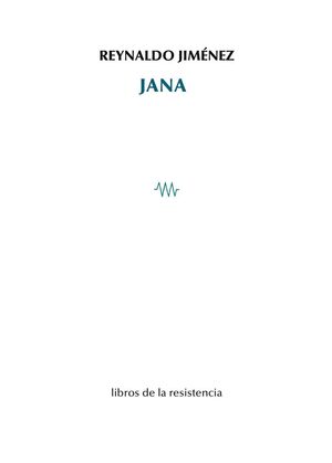 JANA (CASTELLANO)