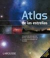 ATLAS DE LAS ESTRELLAS (+ BOLIGRAFO-LINTERNA)
