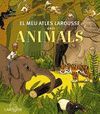 MEU ATLES LAROUSSE DELS ANIMALS, EL