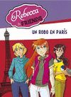 ROBATORI A PARÍS