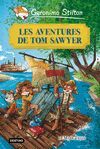 AVENTURES DE TOM SAWYER, LES