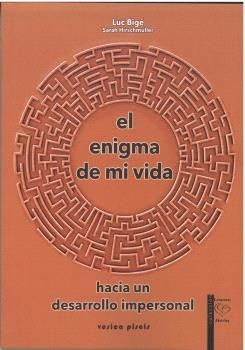 ENIGMA DE MI VIDA, EL