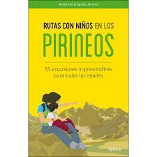 RUTAS CON NIÑOS EN LOS PIRINEOS