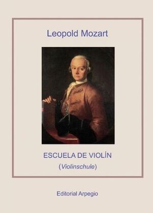 ESCUELA DE VIOLIN  ( VIOLINSCHULE )  2ª EDICION