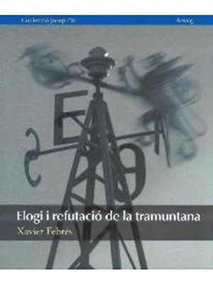 ELOGI I REFUTACIÓ DE LA TRAMUNTANA