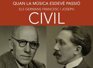 QUAN LA MÚSICA ESDEVÉ PASSIÓ